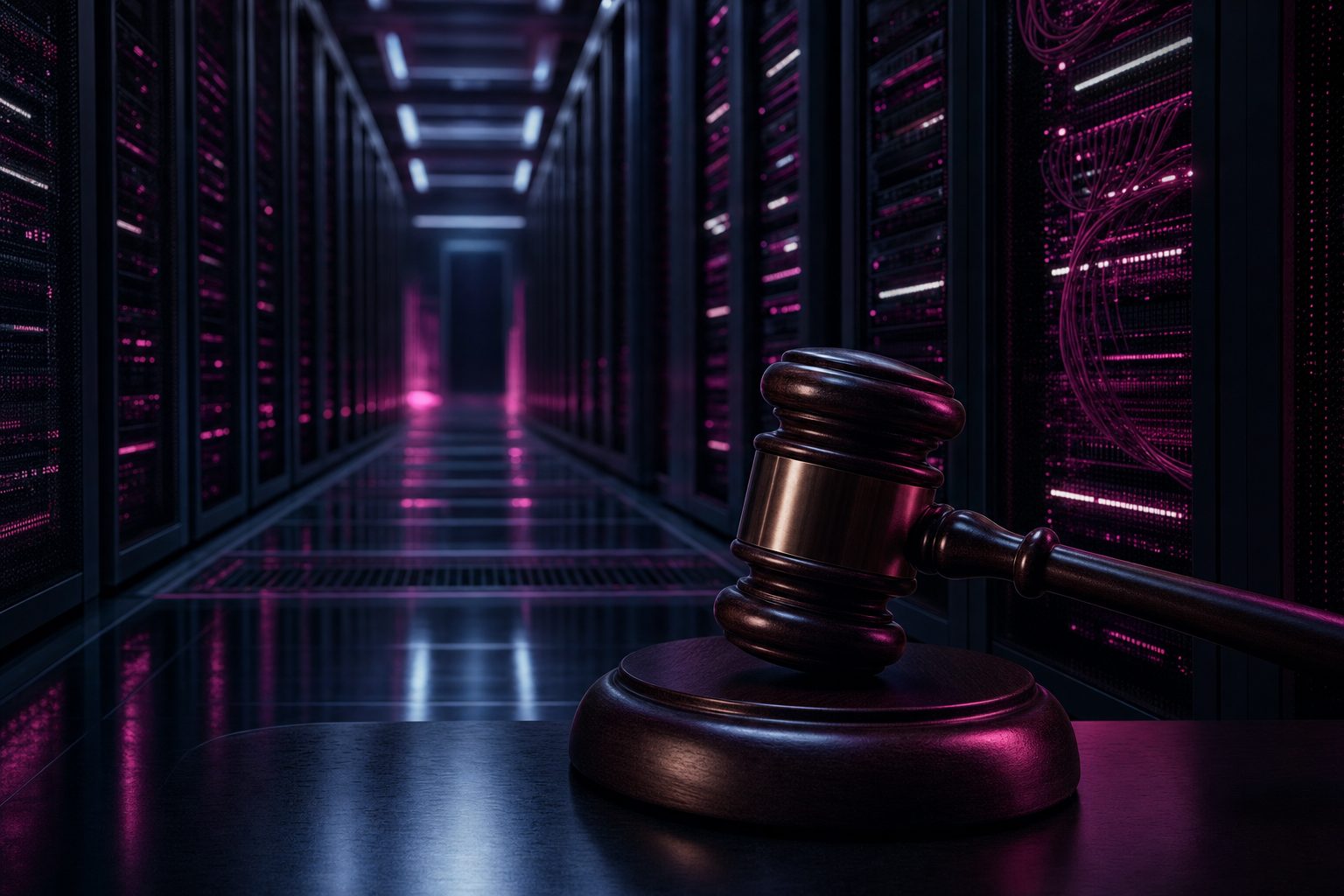 Strafrechtliche Regelungen im digitalen Zeitalter – KI & Metaverse im Fokus!