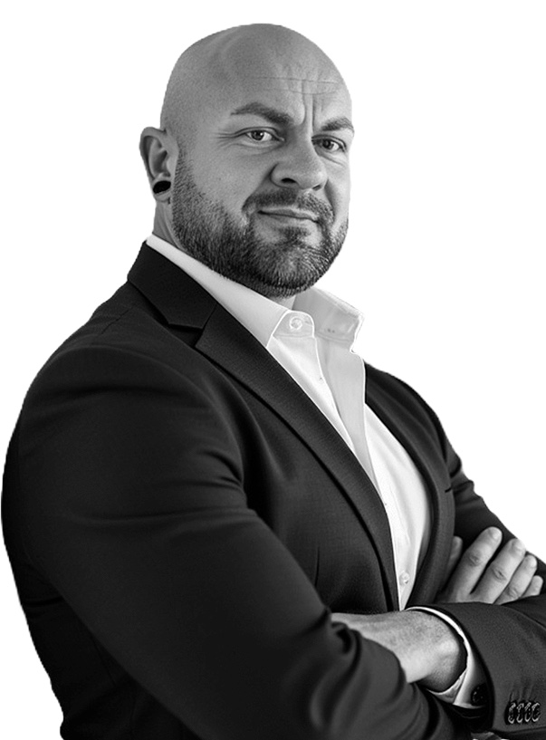 Rechtsanwalt Dr. Maik Bunzel, Strafverteidiger